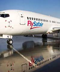 FlySafair becomes newest South Africa’s airline