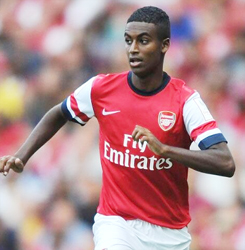 ArsenalÃ¢â‚¬â„¢s Latest Midfield Prodigy Gedion Zelalem on His Ambitions for Next Season