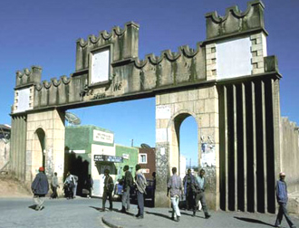 Harar visited by more than 41,000 tourists