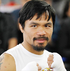 Manny looks at three more years