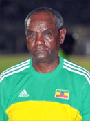 Ethiopian National team players recalled to camp