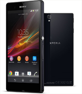 Sony launches range of Sony XPERIA smartphones