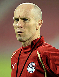 Bob Bradley