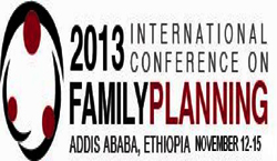 Ethiopia says ready to host 3rd International Family Planning Conference