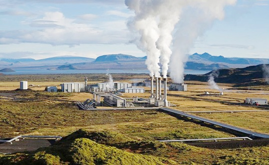 Reykjavik Geothermal Agrees to Build 1,000 Megawatts in Ethiopia