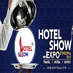 Hotel Show Expo