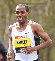Kenenisa Bekele sets sights on half clash, Rio marathon