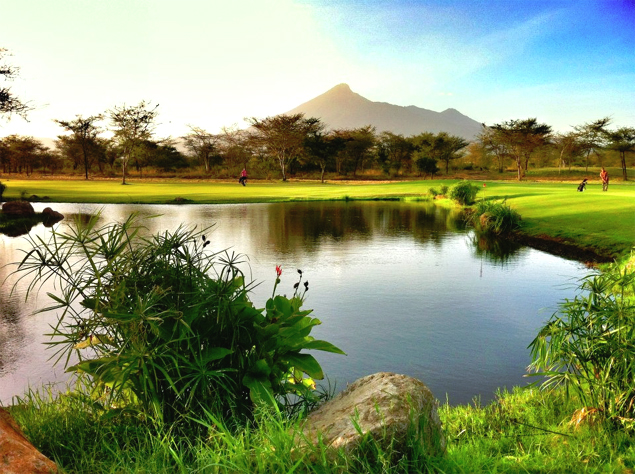 Tanzania can become major golf destination in Africa