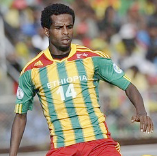 Minyahil Teshome moves from zero to hero