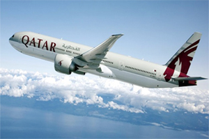 Qatar Airways begins flights to Addis Ababa