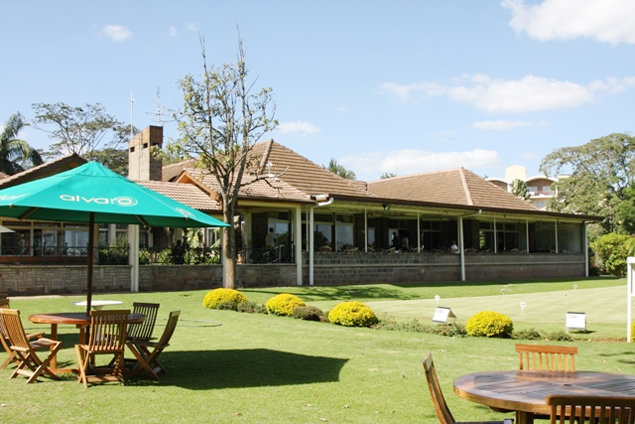 Royal Nairobi Golf Club