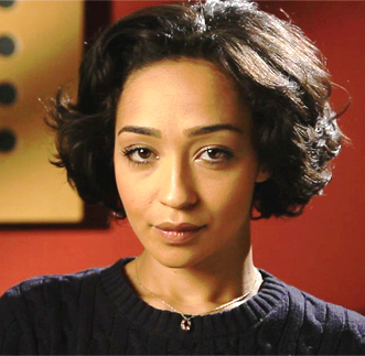 ‘Marvel’s Agents Of S.H.I.E.L.D.’ Adds Ruth Negga In Recurring Role