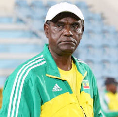 Ethiopian Coach sure of Victory against CAR