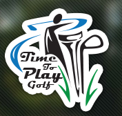 Time To Play Golf Lets Golfers Find Partners, Get Information About Golf Courses, and Play More Golf