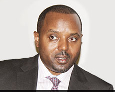 Oromia International pioneers Islamic Banking