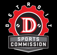 Detroit Sports Commission Unveils New Website