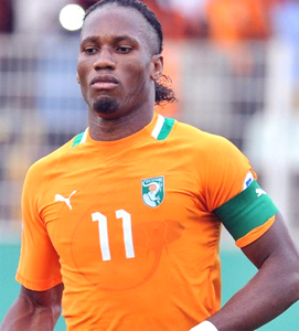CÃƒÂ´te d’Ivoire, Burkina Faso win first-leg