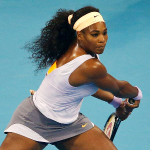 Serena Williams 