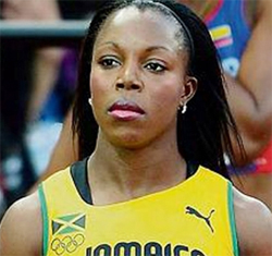 Veronica Campbell-Brown escapes ban
