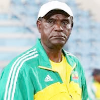 Ã¢â‚¬Å“I am cautiously optimistic about second leg Ã¢â‚¬Â Ethiopian coach Bishaw