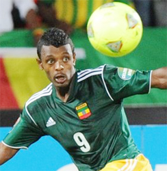 World Cup 2014: African qualifiers set for climax