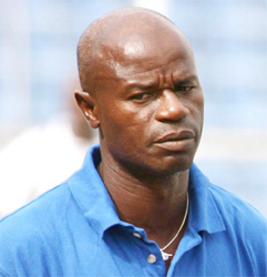 Adepoju wary of Ethiopia