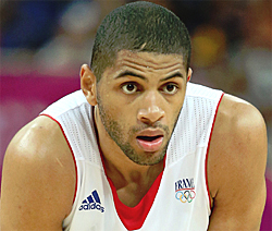 Nicolas Batum