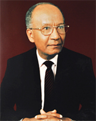 Professor Jemal Abdulkadir