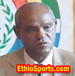 Ethiopia’s teacher confident of success