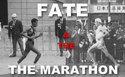 Fate and Marathon