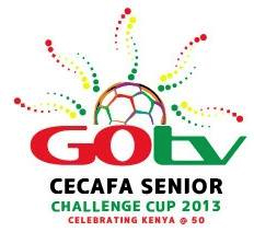 CECAFA 2013: Ethiopia to face Sudan in quarter final
