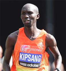 Wilson Kipsang