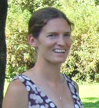 Elizabeth Egan (Photo: http://www.linkedin.com/in/elizabethegan33)