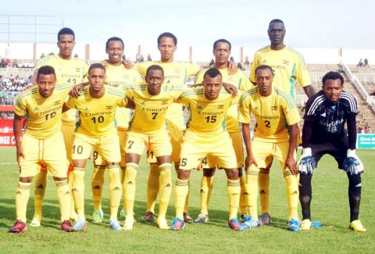 CHAN Tournament: Ethiopia due in South Africa Ã¢â‚¬â€œ Friday 10th