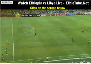 EthiopiaLibya