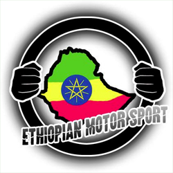 Ethiopian Motorsport Logo