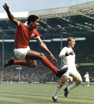 Eusebio: Portugal football legend dies aged 71