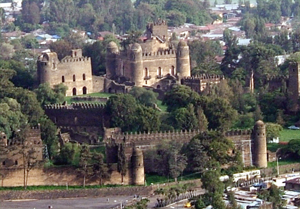 Gondar