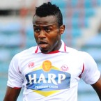 Uzochukwu UGONNA of Enugu Rangers scored the second goal.