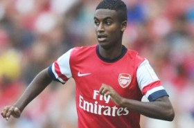 Zelalem Arsenal debut
