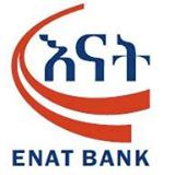 Enat Bank Logo