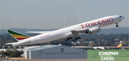 Ethiopian Airlines Executes a Turnkey Contract Agreement for the Construction of its Second Cargo Terminal
