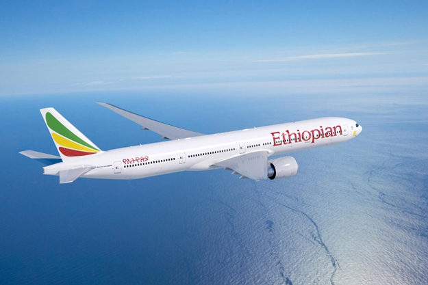 Ethiopian Airlines Emerald Media