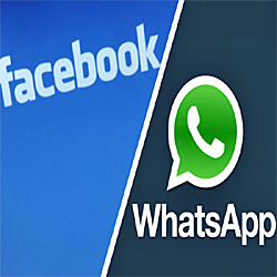 Facebook Buys Messaging Service WhatsApp in $19 Billion Deal