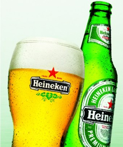 Large fermentation tanks arrive at Heinekenâ€™s greenfield brewery