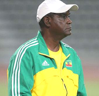 From national hero to villain: The politics behind Ethiopia’s sacking of coach Sewnet Bishaw