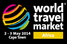 World Travel Market Africa