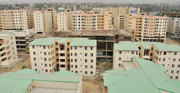 Addis Ababa Condominiums