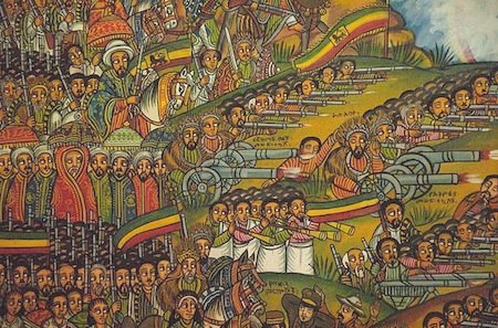 The Battle of Adwa Changed Ethiopia and the World