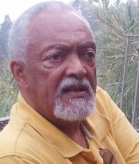 Daniel Mesfin